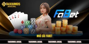 Nhà cái Fabet