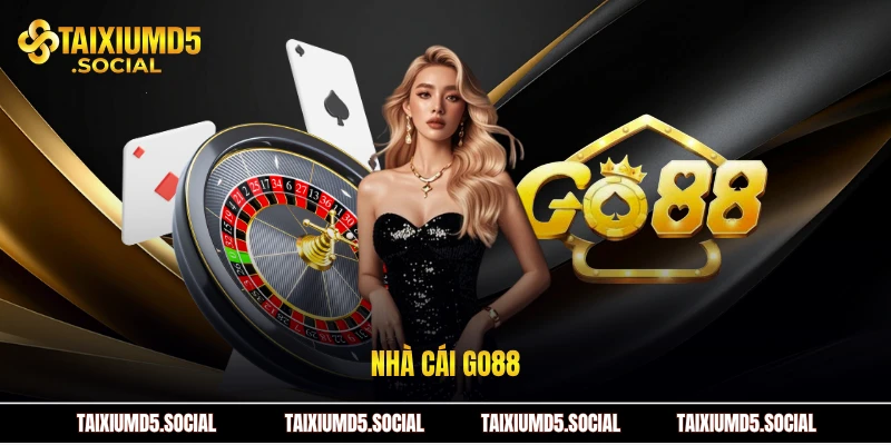Nhà cái Go88