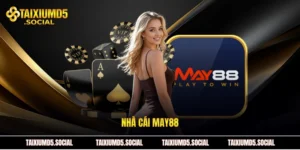 Nhà cái May88