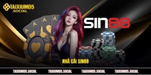 Nhà cái Sin88