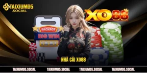 Nhà cái XO88